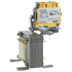 Schneider DC Choke VW3A4505