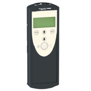 Schneider Altivar Drive Multi-Loader Cord Set VW3A812