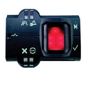 Schneider Biometric Switch XB5S5B2L2