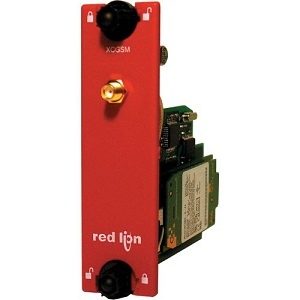 Red Lion Expansion Card XCGSM000