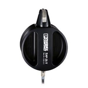 Phoenix Pneumatic Crimping Pliers ZAP 25 T