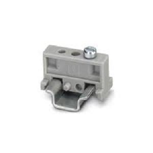 Phoenix End Clamp e/mbk