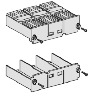 Schneider Terminal Shield 29324