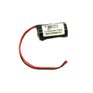 Schneider Lithium Backup Battery 990XCP98000