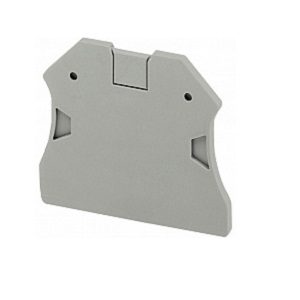 Schneider Terminal Block End Barrier AB1ACN10