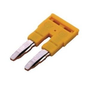 Schneider Terminal Block Jumper AB1RRAL42