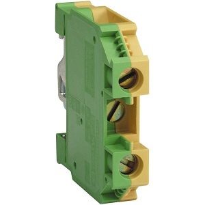 Schneider Terminal Block AB1TP1035U