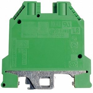 Schneider Terminal Block AB1TP635U