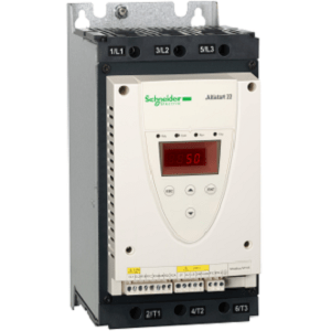 Schneider Soft Starter ATS22D75S6U