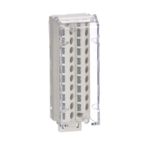 Schneider PLC Terminal Block BMXFTB2010