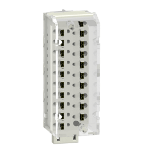 Schneider Standard Removable Connection Block BMXFTB2020
