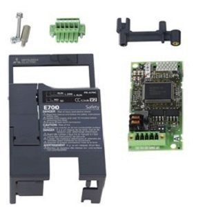 Mitsubishi FR-A7NC-E KIT Inverter Cover For E700 FRA7NCE KIT