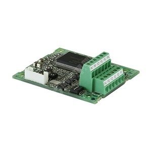 Mitsubishi FR-A8APD Encode Input Option Card Unit FRA8APD