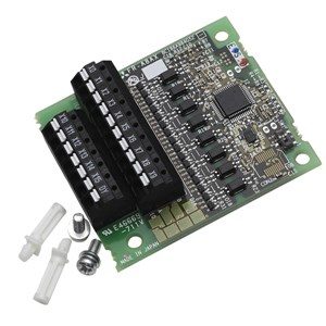 Mitsubishi FR-A8AX Inverter 16bit Digital Input Module FRA8AX