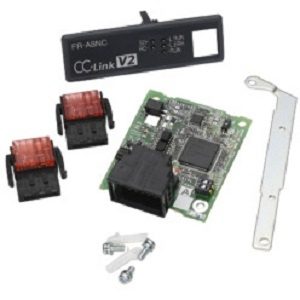 Mitsubishi FR-A8NC Inverter CC-Link Interface Module FRA8NC