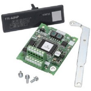 Mitsubishi FR-A8NP PROFIBUS-DP Communication Module FRA8NP