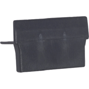 Schneider Manual Starter Busbar End Cover GV1G10