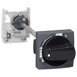 Schneider Rotary Handle Kit GV2APN01