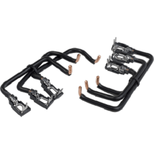 Schneider Contactor Fittings LA9D6569