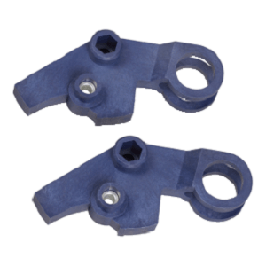 Schneider Contactor Fittings LA9FF970