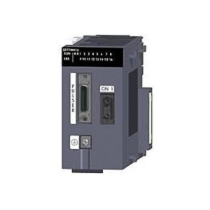 Mitsubishi PLC LD77MH16 SSCNET III Position Control Module