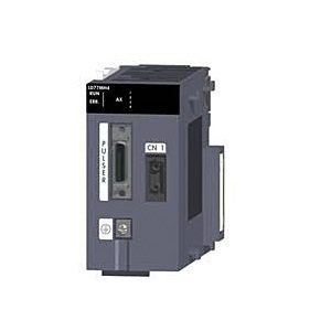 Mitsubishi PLC LD77MH4 SSCNET III Positioning Control Module