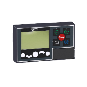 Schneider Operator Control Unit LTMCU
