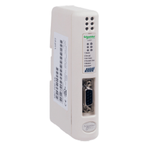 Schneider Profibus DP/Modbus Communication Gateway LUFP7