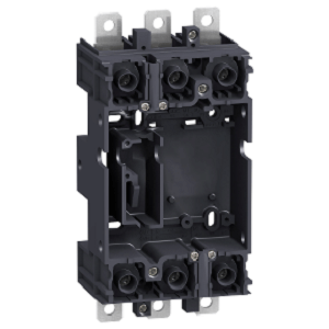 Schneider Plug-In Base LV429266