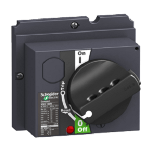 Schneider Rotary Handle LV429337