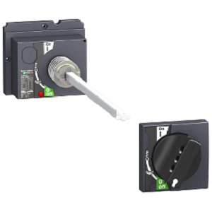 Schneider Extended Rotary Handle LV429338