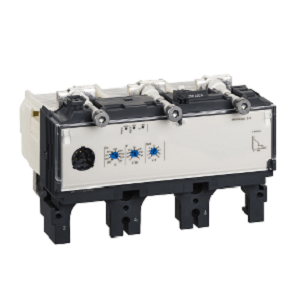 Schneider Micro Trip Unit LV432081