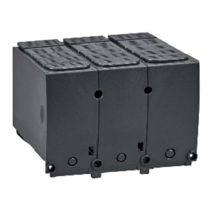 Schneider Terminal Shield LV432593