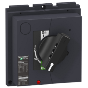 Schneider Rotary Handle LV432597