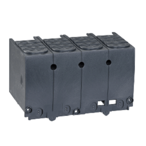 Schneider Terminal Shield LV438327