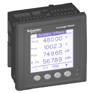 Schneider Power Meter METSEPM5350