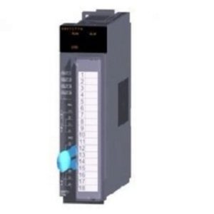 Mitsubishi QX28 Q Series 8 Point Digital Input Module 240 VAC