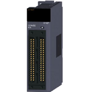 Mitsubishi QX72 Q Series PLC Digital Input Output Module