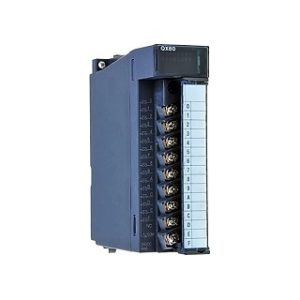 Mitsubishi QX80 Q Series PLC Digital Input Output Module