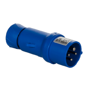 Schneider Wander Plug PKX32M424