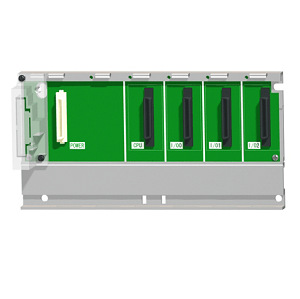 Mitsubishi PLC Q33B MELSEC-Q Series Base Unit Module