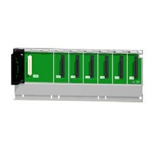 Mitsubishi PLC Q35DB Base Rack Backplane Unit 5-Slots Module