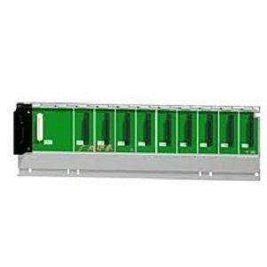 Mitsubishi PLC Q38DB Extension Base Rack Backplane Unit 8-Slots