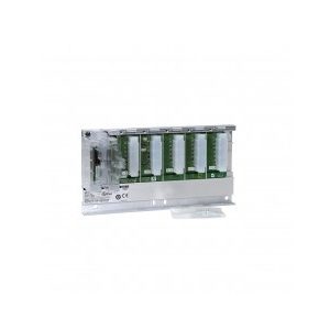 Mitsubishi PLC Q55B MELSEC-Q Series Extension Base Unit Module