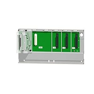 Mitsubishi PLC Q63B MELSEC-Q Series Extension Base Unit Module
