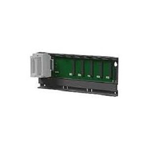 Mitsubishi PLC Q65B MELSEC-Q Series Extension Base Unit Module