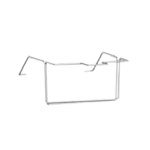 Schneider Relay Hold Down Clamp RPZR235