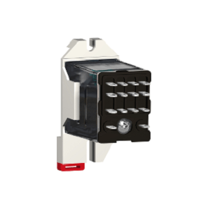 Schneider Relay Mounting Adaptor Jumper RXZE2DA