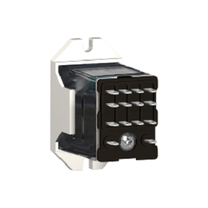 Schneider Relay Mounting Adaptor Jumper RXZE2FA