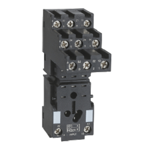 Schneider Relay Socket RXZE2S111M